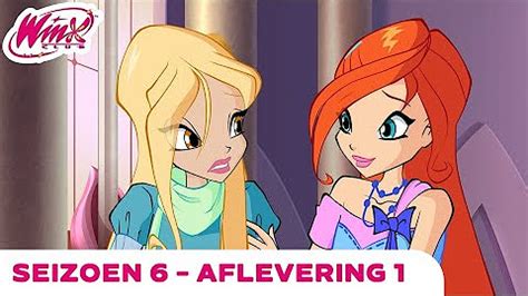 winx club|winx club afleveringen.
